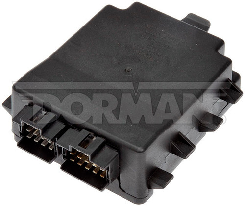 599-5405 DRIVER DOOR CONTROL MODULE