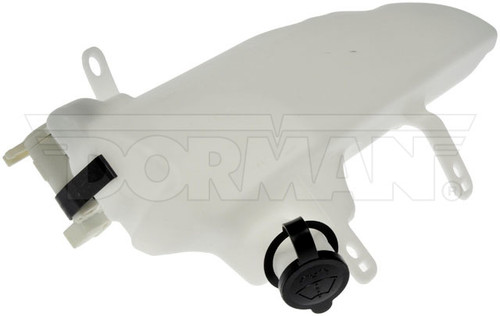 603-5602 HEAVY DUTY WINDSHIELD WASHER FLUID RESERVOIR