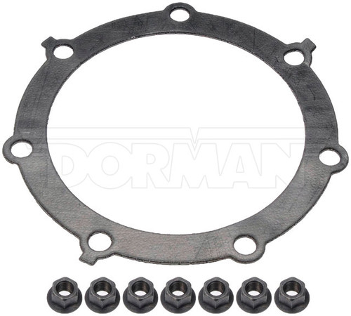 674-9002 DIESEL PARTICULATE FILTER GASKET KIT