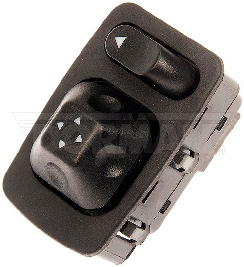 901-5201 MIRROR CONTROL SWITCH