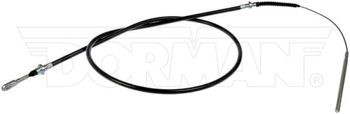 924-5604 CLUTCH CABLE ASSEMBLY