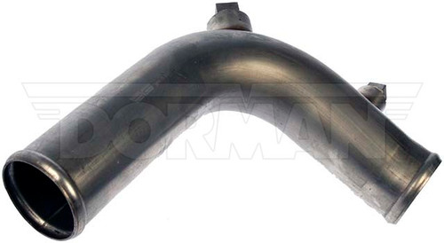 936-5404 LOWER RADIATOR PIPE