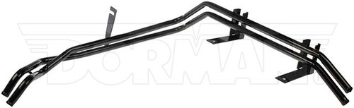 936-5502 LOWER RADIATOR PIPE