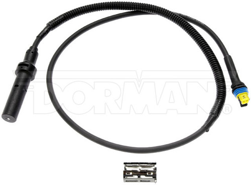 Dorman 904-6009 Nitrogen Oxide Sensor Inlet Of DPF (NOx Sensor