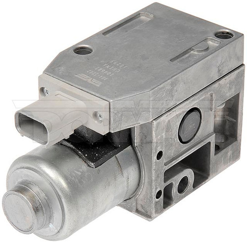 904-5202 DETROIT 60 VPOD CONTROLVALVE