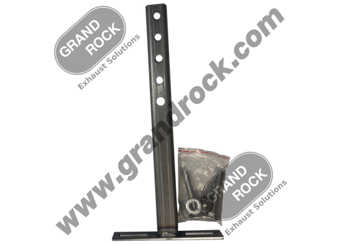 HD-14 HANGER 14" TAIL PIPE UNIVERSAL