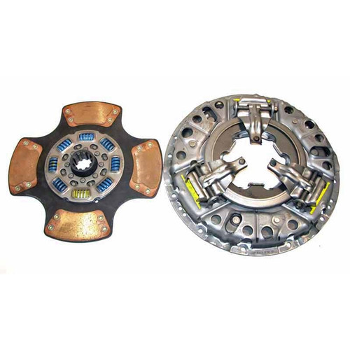 チックル EATON 107350-2 Isuzu Clutch: 350MM