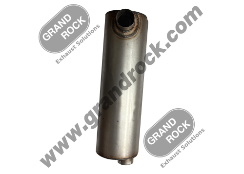 M-034 TYPE 4,11X36,4"ID/ID ALZ