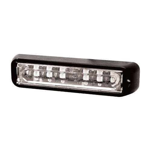 ED3766AC DIRECTIONAL LED: DUAL-COLOR, SURFACE MOUNT, 12-24V