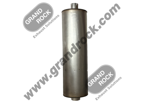 M-070 TYPE 2,11X36.25,3"-4" ID/ID ALZ