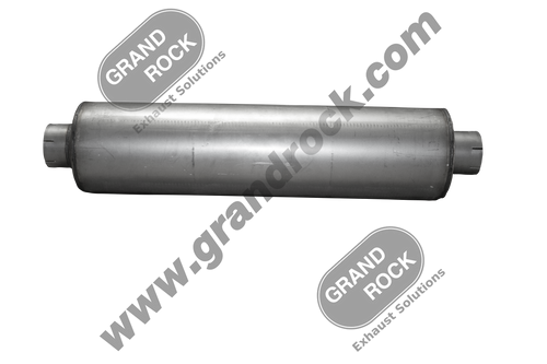 M-087 TYPE 1,11X36,4"ID/ID ALZ