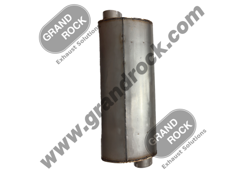 M-117 TYPE 2,10X15 X36,5"ID/ID ALZ