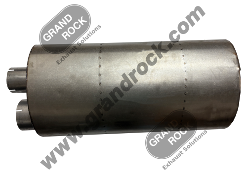 M-124 TYPE 3,12X15X30,4"-5" ID/ID ALZ