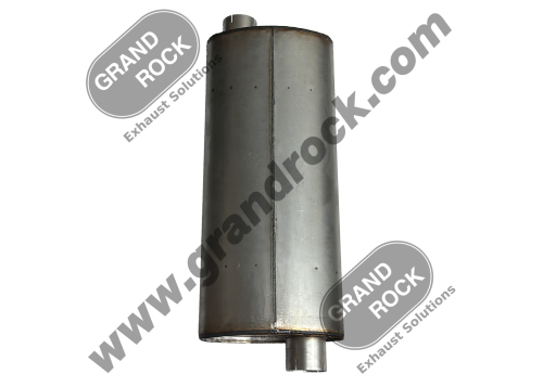 M-125 TYPE 2,10X15X34,4"ID/ID ALZ