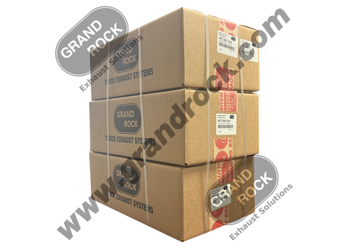 WFC-5SSBK 36 PIECE - WFC 5" S.S. CLAMP CASE