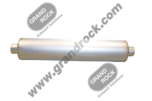 M-131 TYPE 1,9X44.5,4"ID/ID ALZ