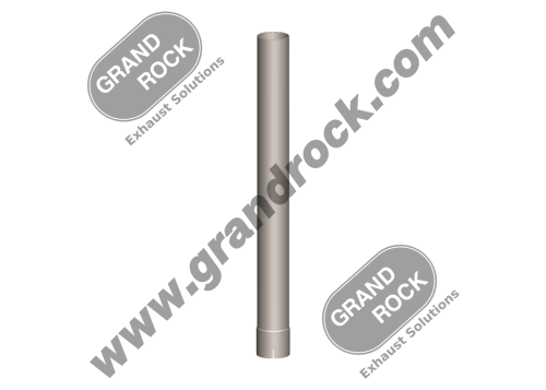 S35-36EXA STACK STRAIGHT,3.5"X36,ID/OD ALZ