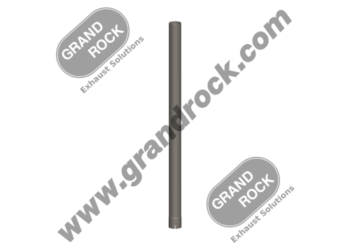 S35-60EXA STACK STRAIGHT,3.5"X60,OD-ID ALZ