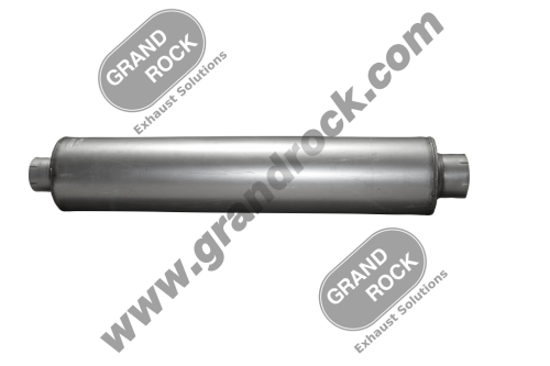 M-132 TYPE 1,9X44.5,5"ID/ID ALZ