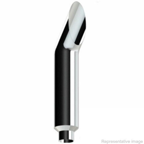 SA6-24SBC STACK AUSSIE,6"X24,R5"OD CHR