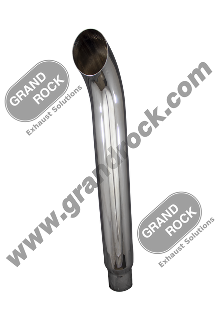 SK6-48SBC STACK CURVED,6"X48,R5"OD CHR