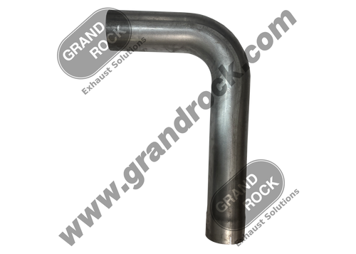 FL-9833-06 ELBOW,5"90DEG ID/OD ALZ