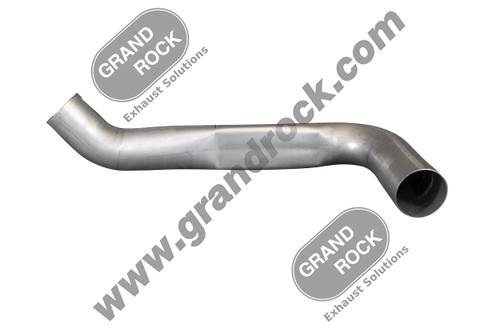 IH-0190C2 5"2-BEND OD/OD FLAT ALZ