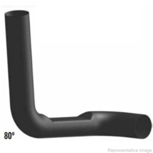 IH-3450C3 5"2-BEND OD/OD FLAT ALZ