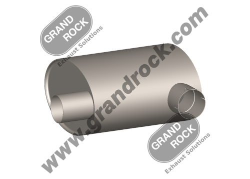 M-149 TYPE 4,10X15X16,4"-3.8"ID/OD ALZ