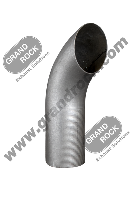 K35-12SBA STACK CURVED,3.5"X12,OD ALZ