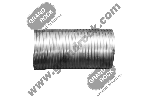 KW-1637-10 5" X 10" FLEX SS