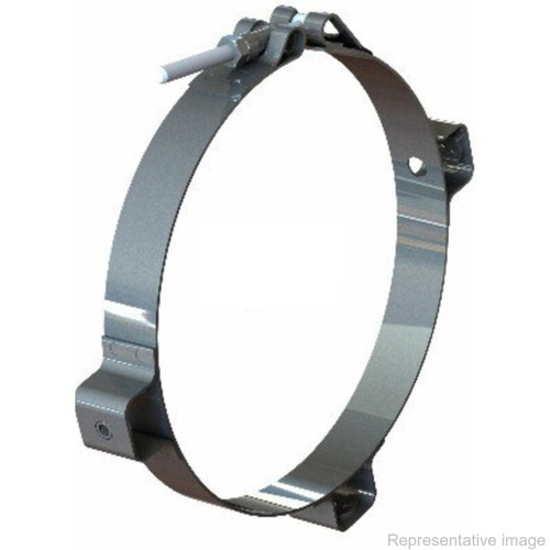 MG-9ZBRKT BRACKET,9" ZN