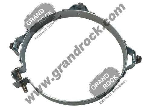 MG-9ZBRKT BRACKET,9" ZN