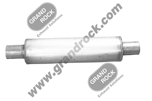 M-187 TYPE 1,6X21,3"ID/ID ALZ