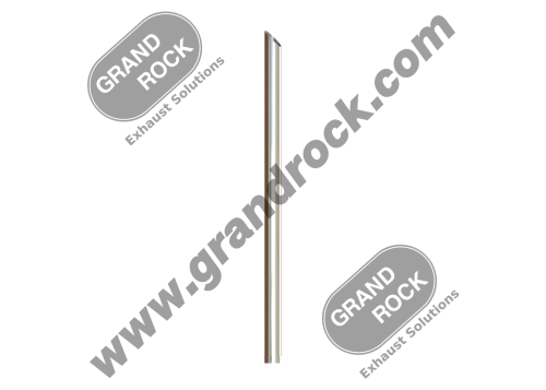 P6-120EXC STACK MITER,6"X120,ID CHR