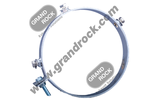 PG-7CBRKT BRACKET,7" CHR