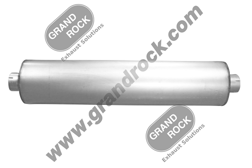 M-444 TYPE 1,10X44.5,4"ID-ID ALZ