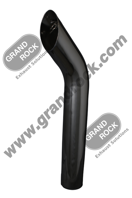 BH5-36SBC STACK BULLHORN,5"X36,OD CHR