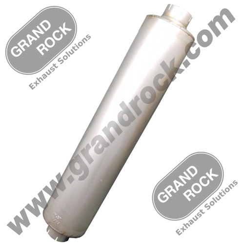 M-465 TYPE 1,10X44.5,5"ID/ID ALZ