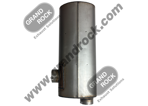 M-503 TYPE 6,10X15X36,5"ID/ID ALZ