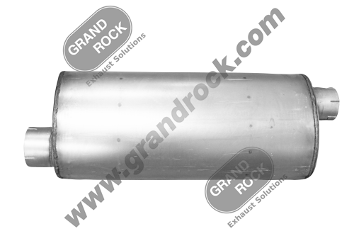 M-512 TYPE 2,8.25X11.5X27,3.5"-4"ID/ID ALZ