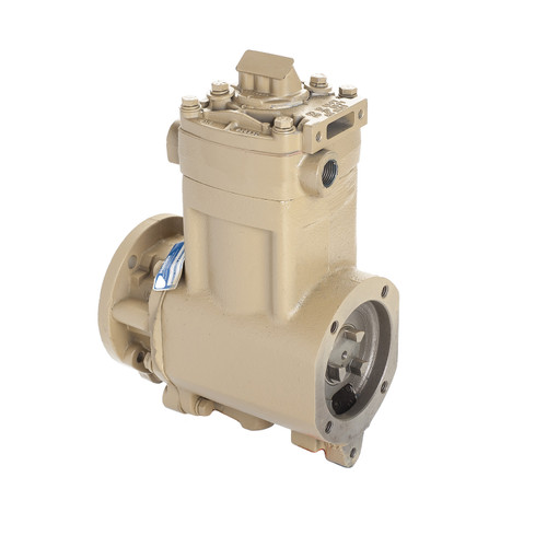 Haldex 3047440X Cummins Compressor