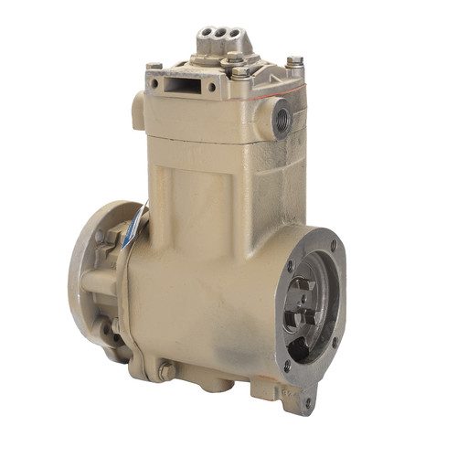 Haldex 3558045X Compressor - 12-Month Warranty