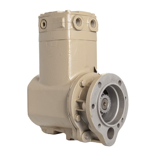 Haldex 3558074X Compressor - 15 CFM