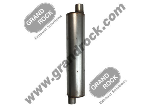 M-518 TYPE 2,6X27.5,2.5"ID/ID ALZ