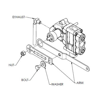 Haldex 90555057: 5.5