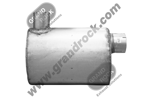 M-542 TYPE 4,10X15X21,4"-5"ID/ID ALZ