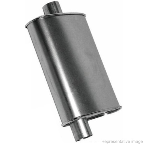 M-624 TYPE 2,8.5X30",2.75"-3"ID/ID ALZ