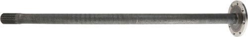 Spicer 455463C2 - IHC Spline Axle Shaft for 16244