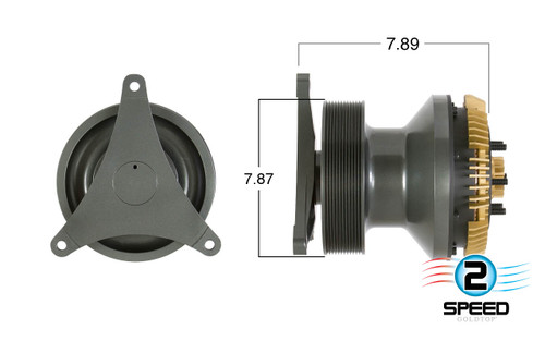 24-465CK COOL LOGIC CONVERSION KIT